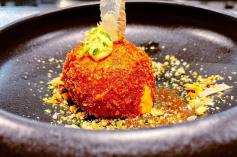 Restaurant Bascook in Bilbao