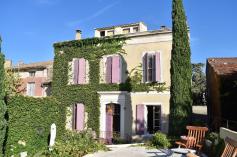 The Wine B&B in Châteauneuf-du-Pape