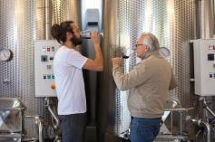 Cascina Meriame in Serralunga d'Alba