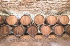 Clotilde Davenne in Prehy (Chablis)
