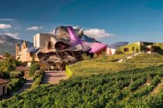 Hotel Marqués de Riscal, a Luxury Collection Hotel, Elciego
