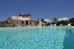 Country House Casco dell'Acqua