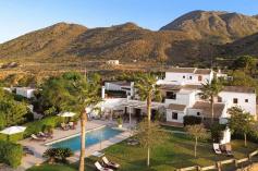 Boutique Hideaway Cortijo El Sarmiento 
