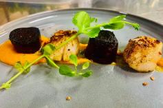 Le Comptoir de l'Evesque in Sauve