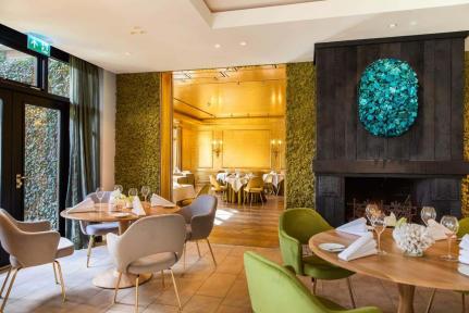 Restaurant Schoorl