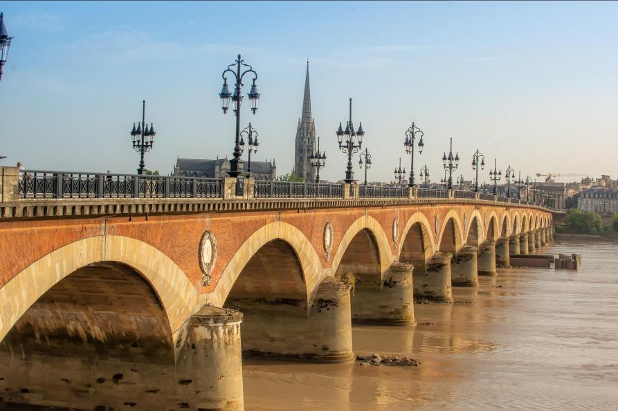 Bordeaux