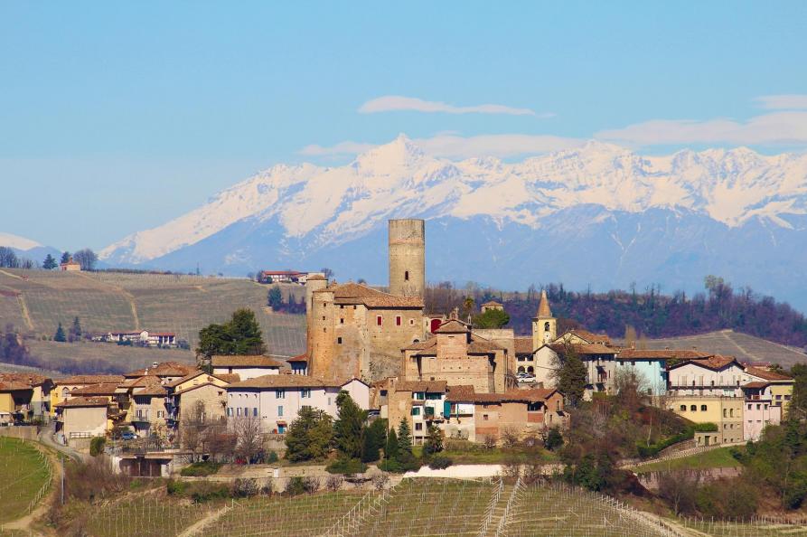 Barolo