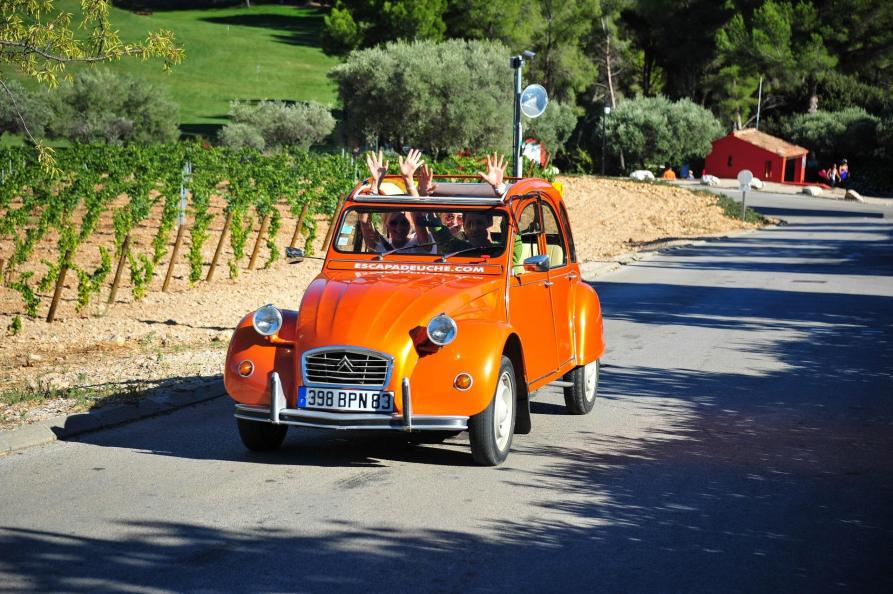 2CV