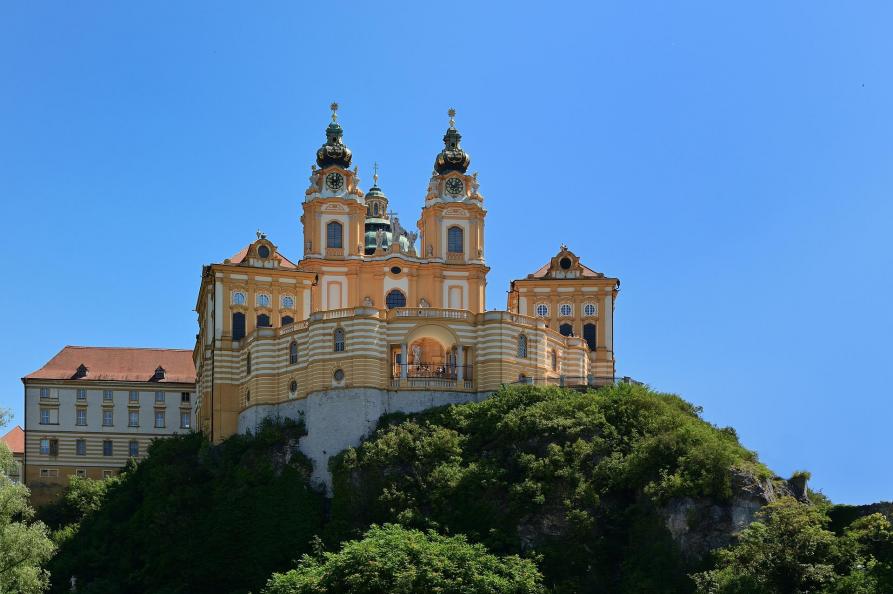 Wachau