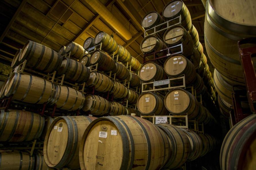 Bodegas Delgado Zuleta