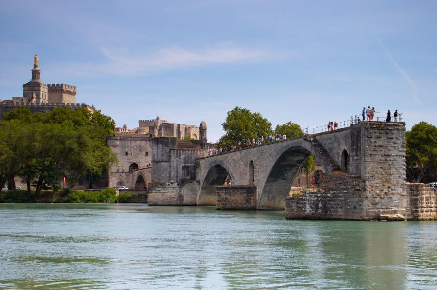 Avignon