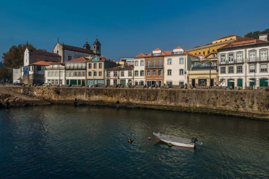 Vila Gale Collection Porto Ribeira | Porto