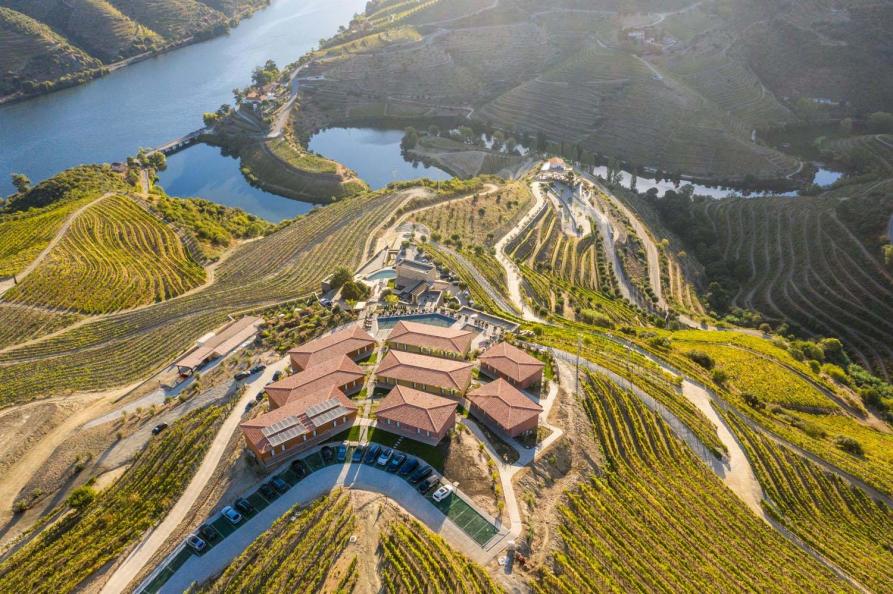 Vila Gale Douro Vineyards | Armamar