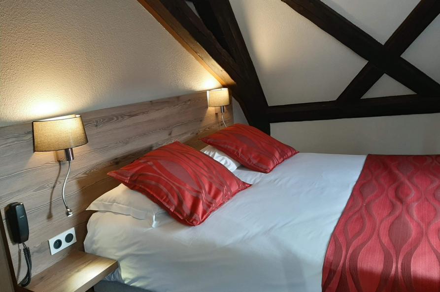 Hotel de la Couronne