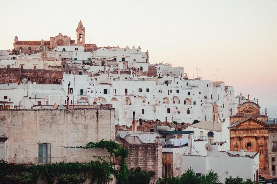 Ostuni