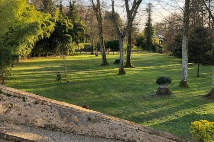 Domaine de la Hure