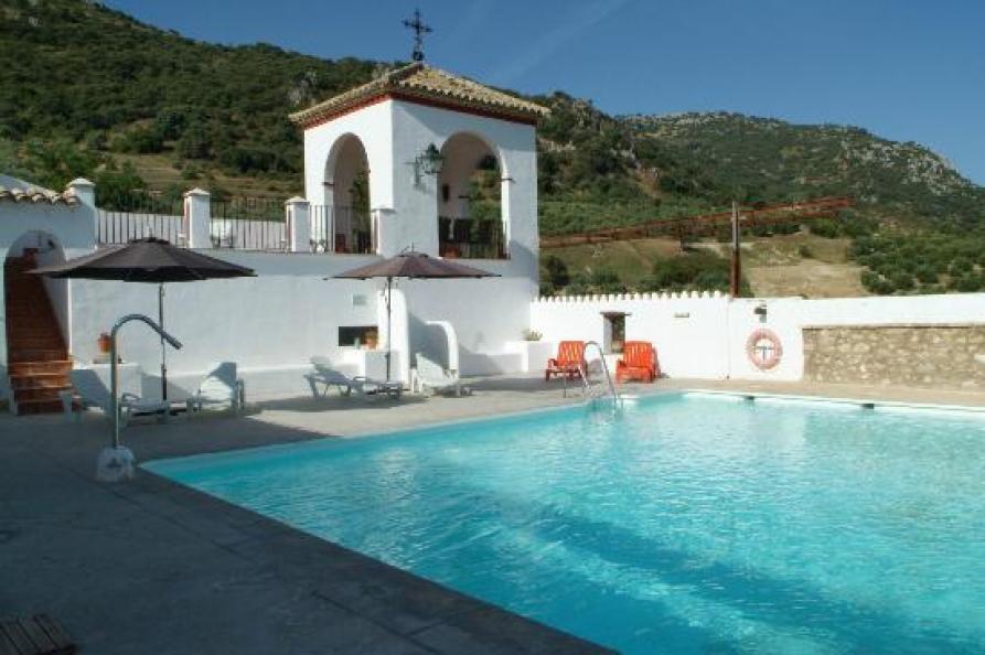 Hacienda Minerva