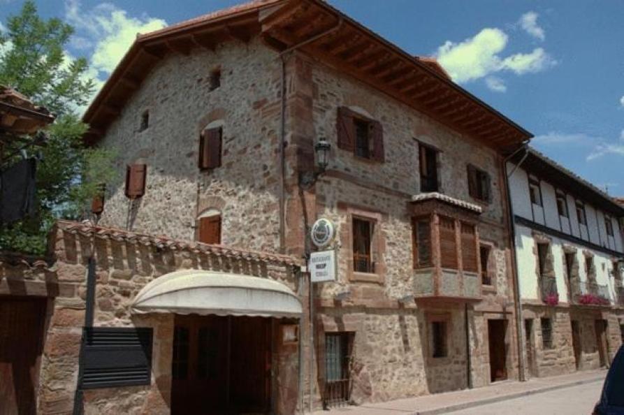Casa Masip