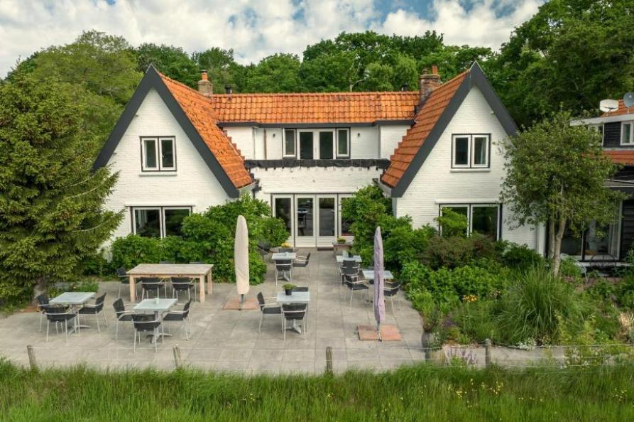 Villa de Hazelaar