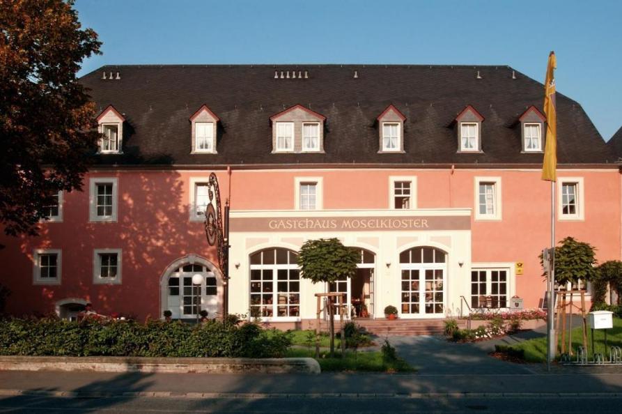 Gästehaus Moselkloster