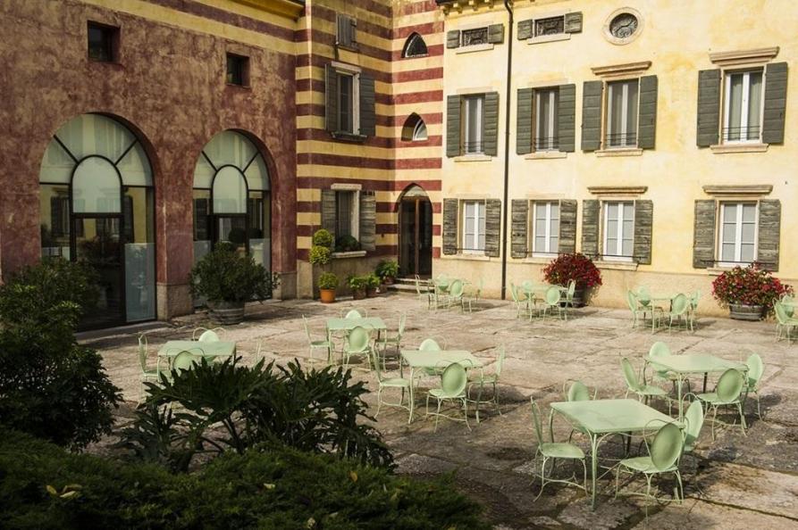 Villa de Winckels