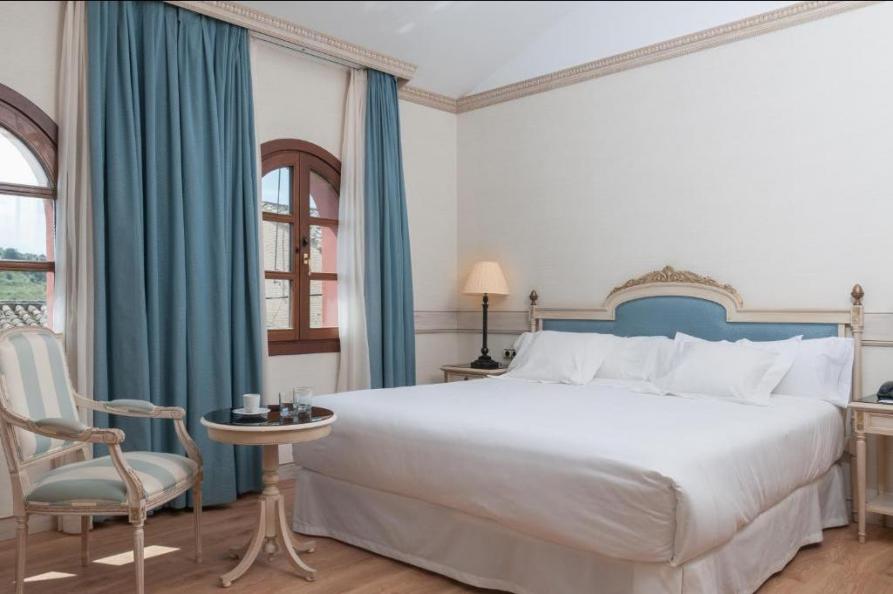 Hotel Fontecruz Toledo