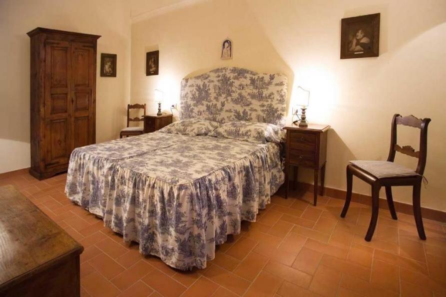Il Borgo in Colognole