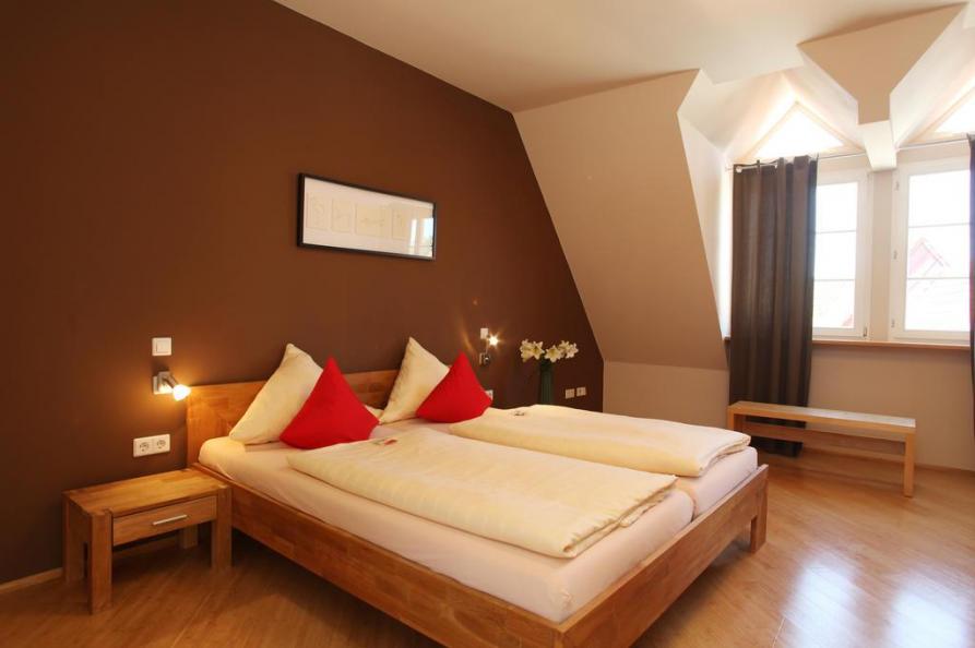 Landhotel Hauer