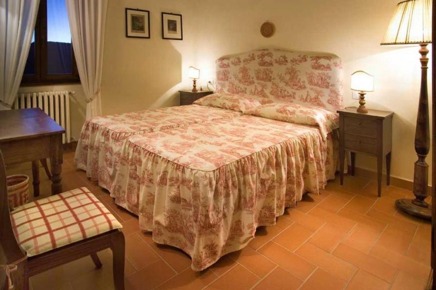 Il Borgo in Colognole
