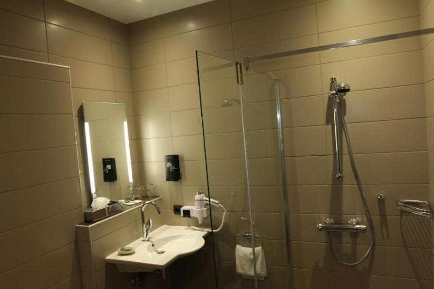 Badkamer