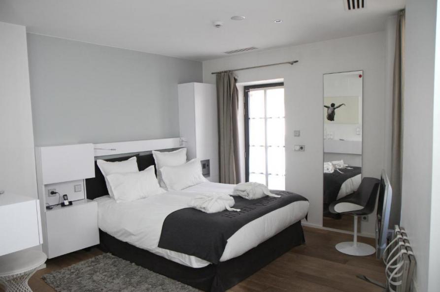 Hotel Quatorze - Executive kamer