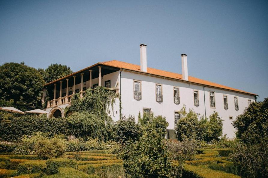 Hotel Rural Casa dos Viscondes Várzea