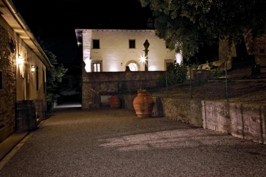Il Borgo in Colognole