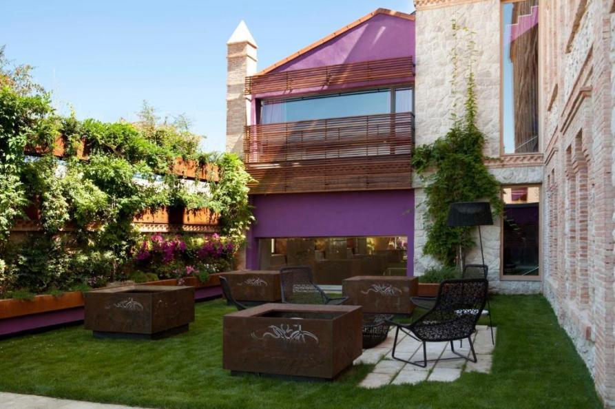 Pesquera AF Hotel