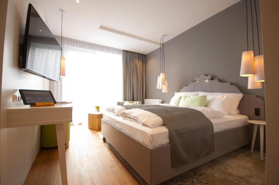 Hotel Zur Marienburg