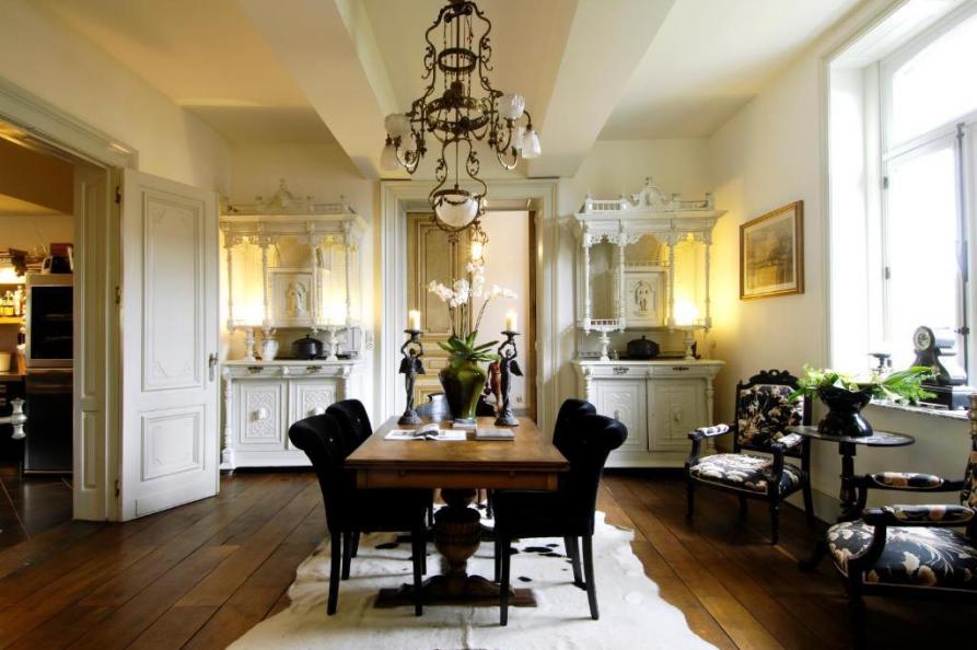 Villa Bayard