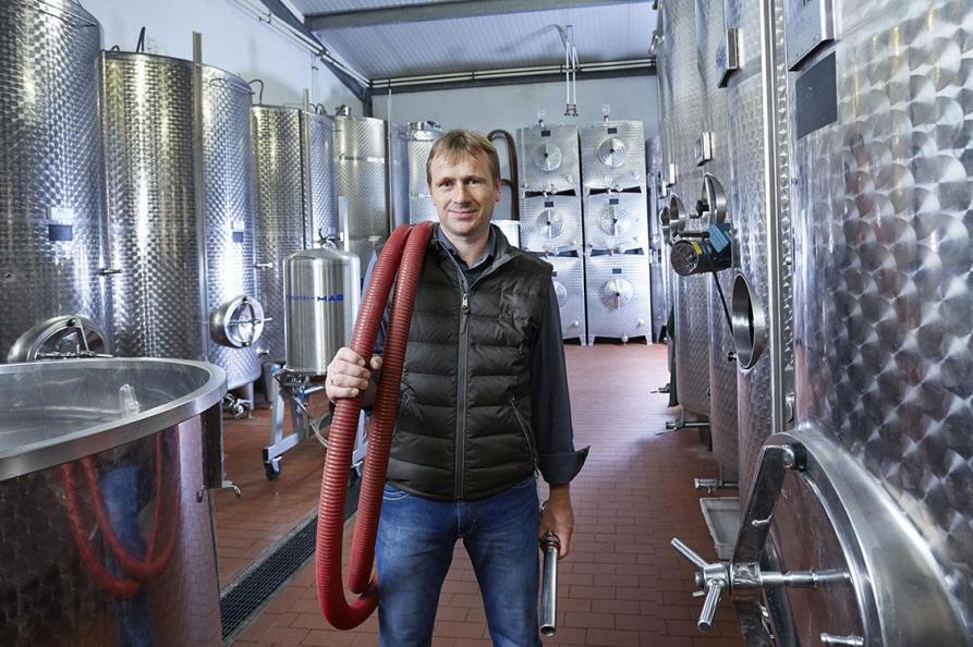Weingut Schweigen