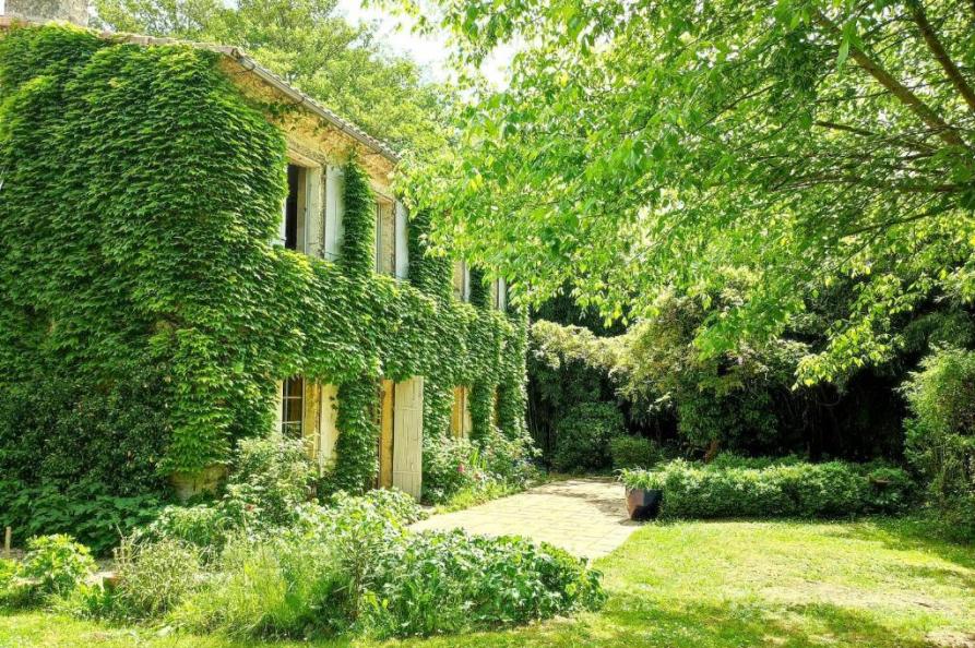 Le Moulin en Médoc