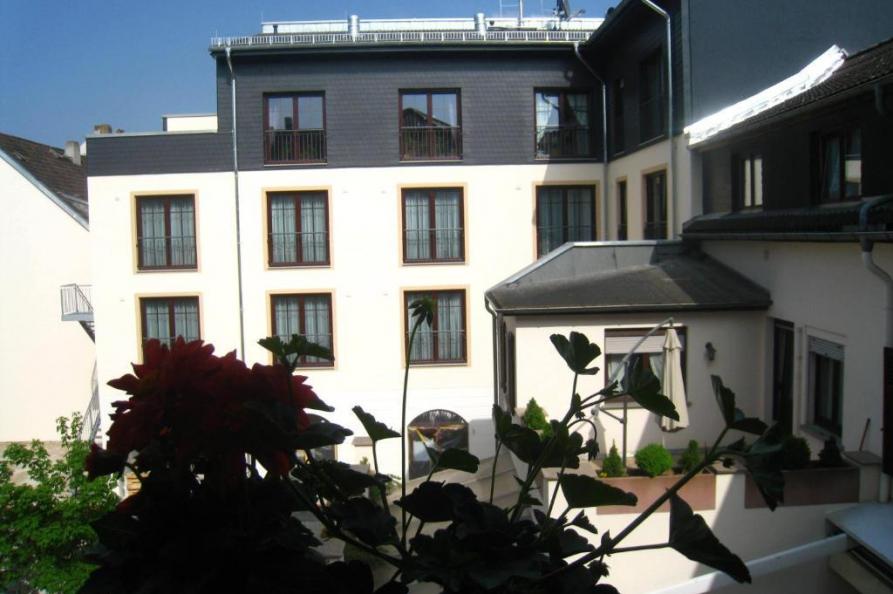 Hotel Altdeutsche Weinstube