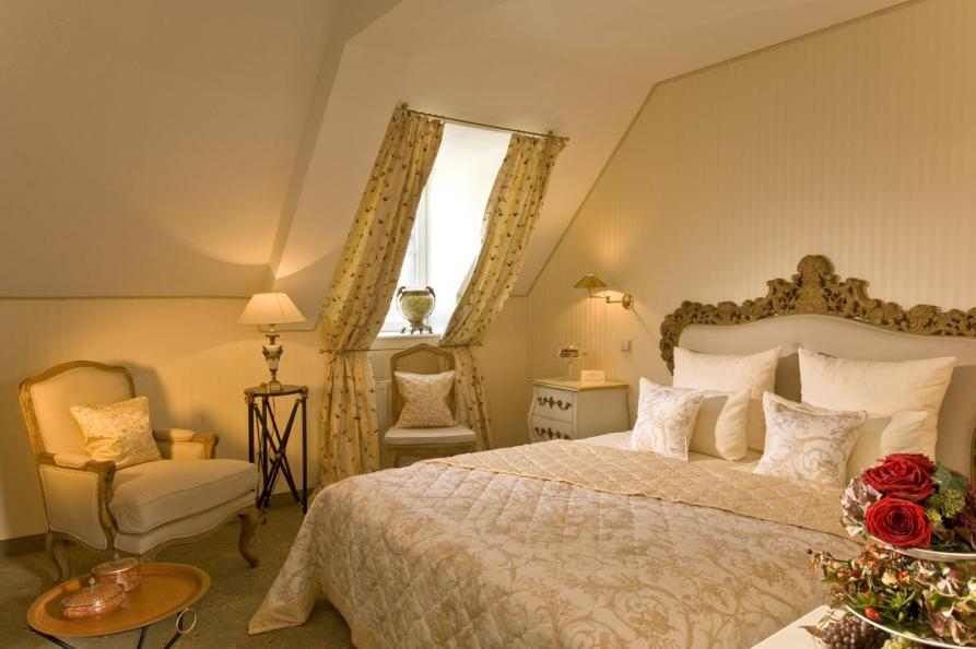 Romantikhotel Richtershof