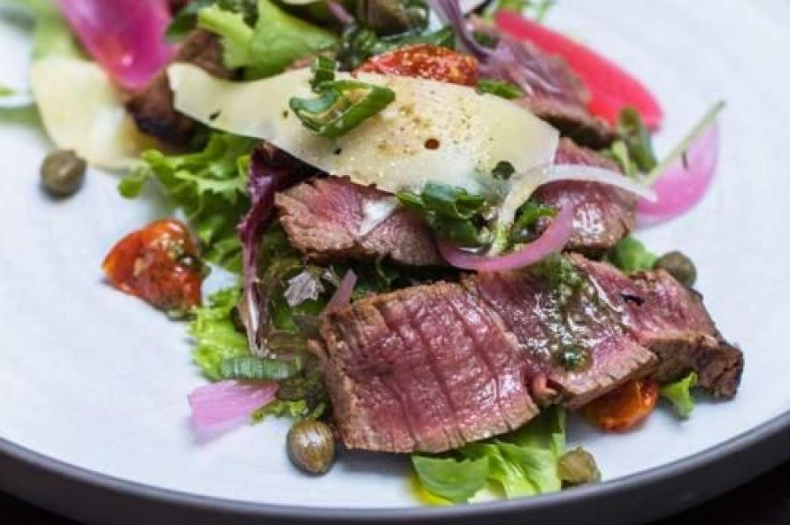 Brendelstub in Riquewihr