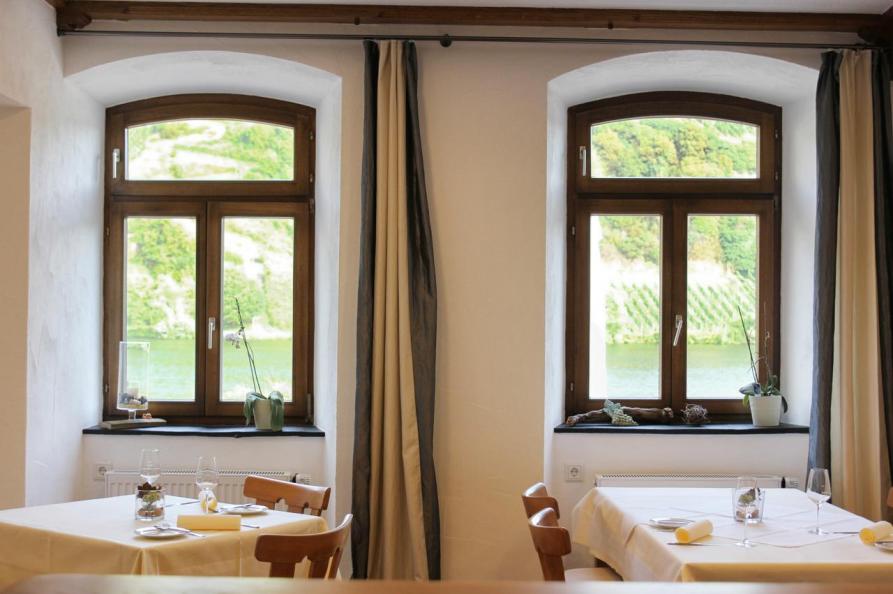 Gasthof Moselloreley