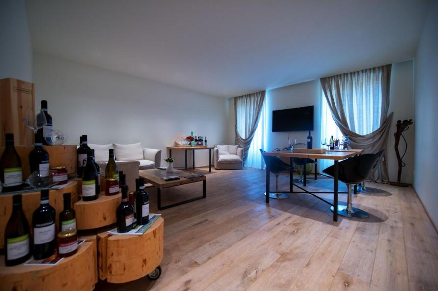 Wine Suites Massimago